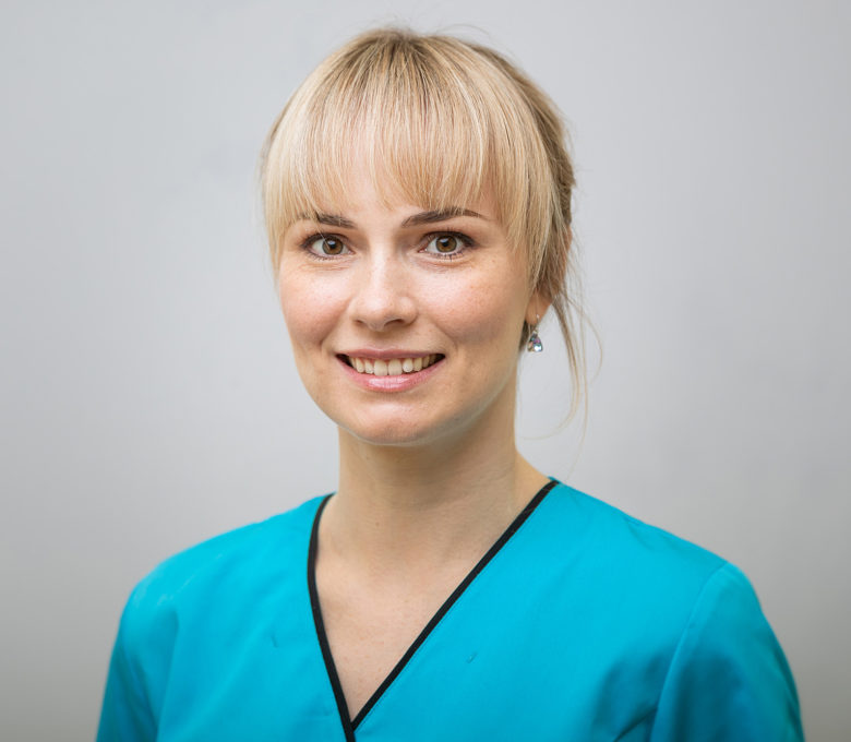 Unimed Ülemiste kliinik - hambaarst dr Jelena Slepak