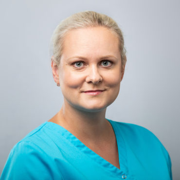 Unimed Ülemiste kliinik - hambaarst dr Olga Sidorova